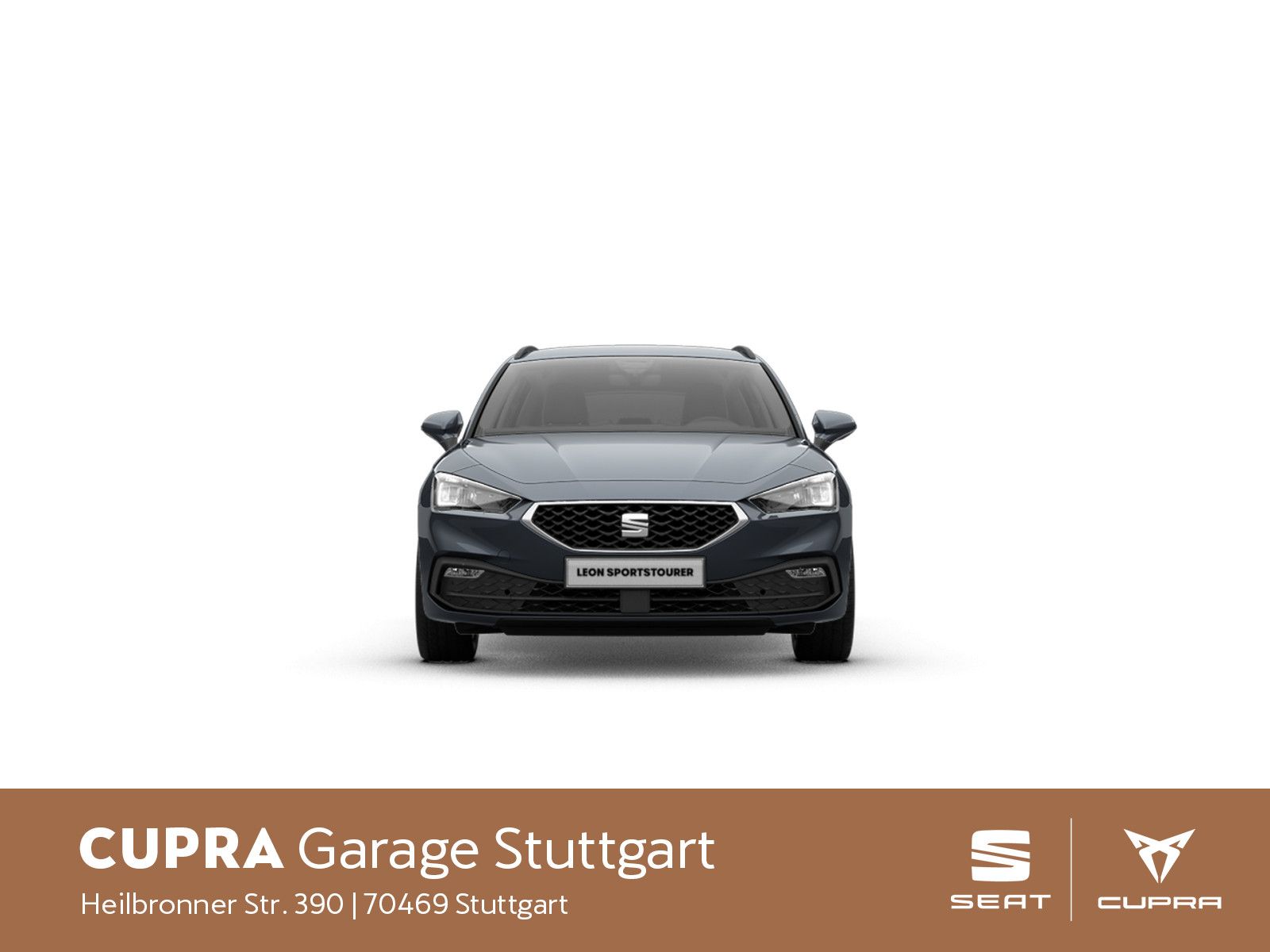 Seat Leon - Bild 3