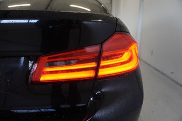 BMW 530 - 10