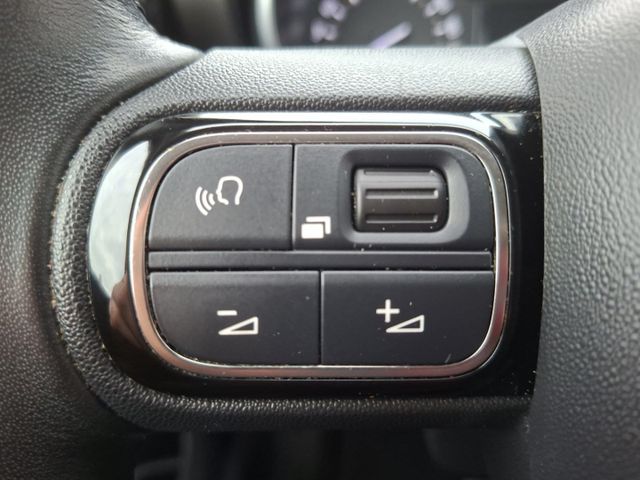 Citroën C3 Aircross C-Series 1.2 PT 110 °AAC°SHZ°PDC°