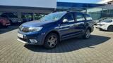 Dacia Logan Stepway TCe 90 Celebration Klima Navi uvm - Dacia Logan: Celebration