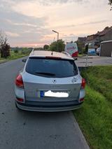 Renault Clio Grandtour Exception 1.5 dCi FAP eco2 76... - Renault Clio: Exception