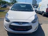 Hyundai ix20 Crossline - Hyundai ix20: Crossline