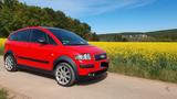 Audi A2 1.6 FSI - Color Storm und S-LINE , TÜV NEU - Audi A2: Line