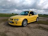 Andere mg zr 160 trophy yellow - Andere aus 2001