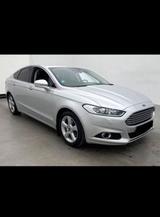 Ford Mondeo - Ford Mondeo in Kiel