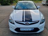Hyundai i30 Classic|TÜV & SERVICE NEU|KLIMA|NAVI|SHZ| - Hyundai i30 Classic mit Benzin-Antrieb