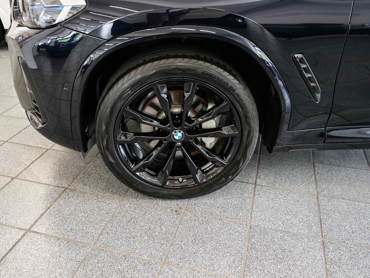 BMW X4 - Bild 7