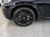 BMW X4 - Vorschau Bild 7