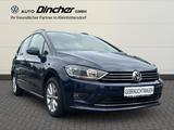 Volkswagen Golf Sportsvan VII Lounge*DSG*SZH* - VW Golf Gebrauchtwagen in Saarbrücken