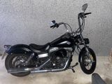 Harley-Davidson FD2Street  Bob