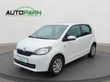 Skoda Citigo 1.0 Automatik Ambition | SHZ | Tempomat - Skoda Citigo Gebrauchtwagen
