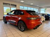 Porsche Macan GTS Panorama/AHK/SportChrono/21Zoll/360 - Porsche in Delmenhorst