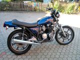 Kawasaki Z 750 E1  - KAWASAKI 750 E