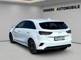 Kia Ceed 1.0T 100 Nightline*NAVI*SHZ*PDC*KAMERA* - Kia cee'd / Ceed: Limousine