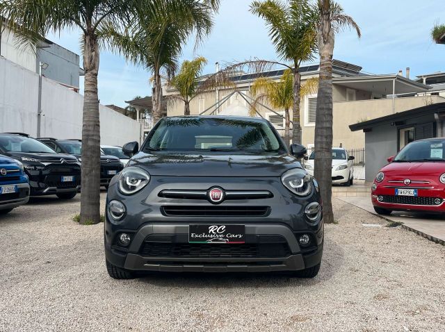 Fiat 500X 1.6 MultiJet 120 CV DCT Cross