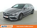Mercedes-Benz CLA 200 Shooting Brake AMG Line Aut.*LED*NAVI* - Mercedes-Benz in Köln