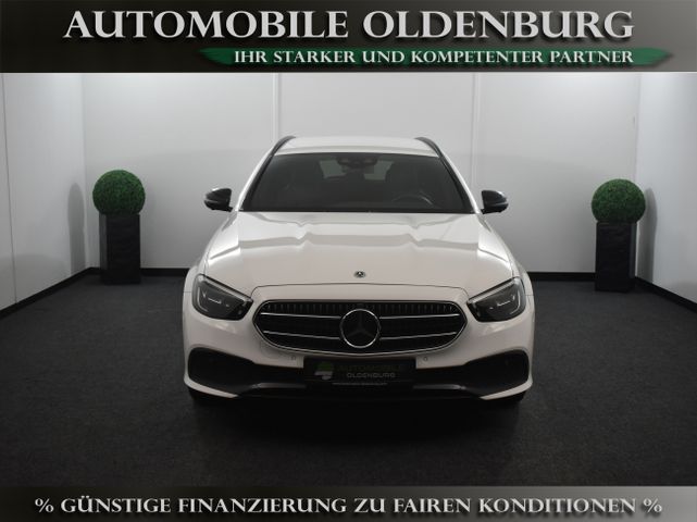 Mercedes-Benz E 300 de T Avantgarde *Distro+*360°*BURM*AHK*DAB