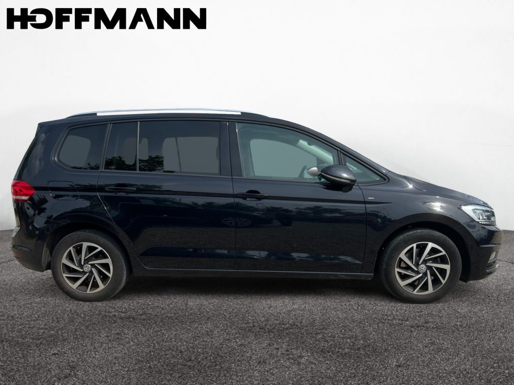 Fahrzeugabbildung Volkswagen Touran 1.6 TDI SCR (BlueMotion Technology) Comfo