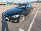 BMW 528i Luxury Line Leder, Navi, Head-up 106000 Km - BMW 528: 528i