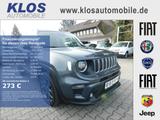 Jeep Renegade S-EDITION e-HYBRID 1.5 GSE T4 48V 130PS - gebrauchte Jeep Renegade aus dem Jahr 2024