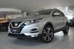 Fahrzeugabbildung Nissan Qashqai 1.5 DCI N-CONNECTA NAVI/LED/360°/PANO.