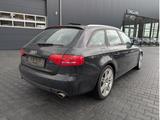 Audi A4 2.7 Ambition *Xenon*Navi*Leder*Gewerbe/Export - Audi A4 mit Diesel-Antrieb: Kombi, Automatik, 2.7