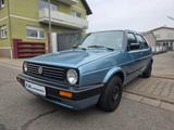 Volkswagen Golf II 1.8 Automatik/Servo/el.Glasdach/Nur88TKM - gebrauchte Volkswagen Golf aus dem Jahr 1990