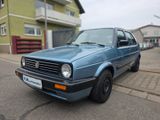 Volkswagen Golf II 1.8 Automatik/Servo/el.Glasdach/Nur88TKM - Volkswagen aus 1990