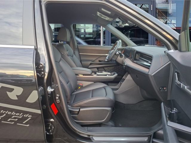 KGM Torres Essential Hybrid 150KW 2WD°Navi°Leder°LED