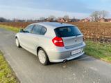 BMW 116d Edition Lifestyle - TÜV 2.2027 - BMW 116: 116d