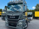 MAN TGX 26.510 XXL BDF Fahrschul LKW 7 Sitze - MAN Lkw