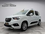 Opel Combo Life 1.2 Turbo Edition 110PS 6-Gang L1H1 A - Opel Combo Life Gebrauchtwagen