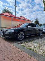 Audi A8 D4, S-Line ausführung, 4.2 Tdi. - Audi A8 aus 2010: A8l