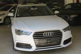 Audi A6 1.8 TFSI ultra S tronic Avant - Audi A6: Weiß