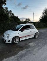 Fiat FIAT 500 ABARTH  ESSEESSE MODEL - Fiat: Esseesse