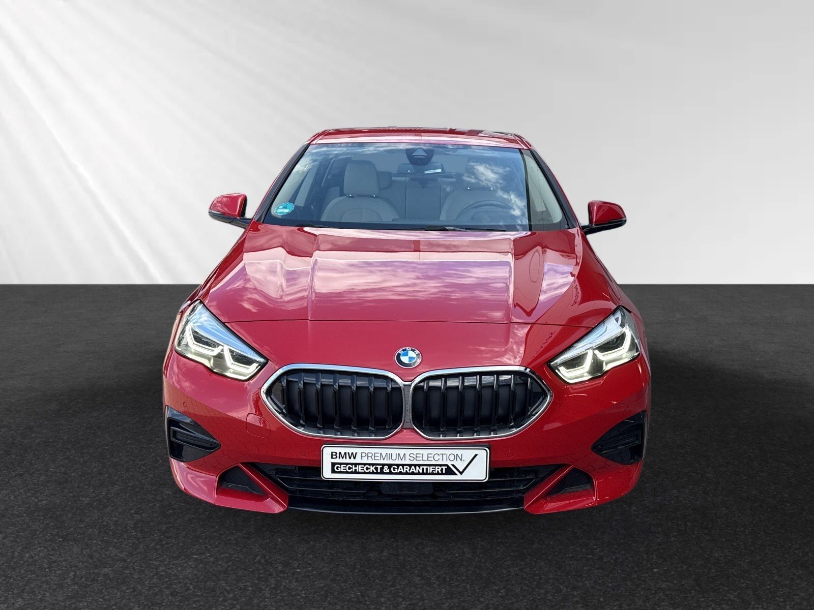 BMW 218 Gran Coupé - Bild 6