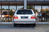Mercedes-Benz E 240 E240 Elegance kombi W210 - Mercedes-Benz E-Klasse: W210