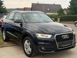 Audi Q3 1.4 TFSI* NEU *TÜV*Automatik*AHK* gepflegt * - Audi Q3 aus 2014