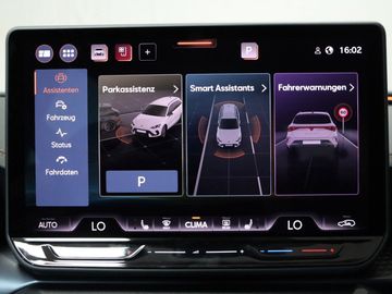 Cupra Leon Sportstourer 1.5 LED Kamera AHK elek. Heckk