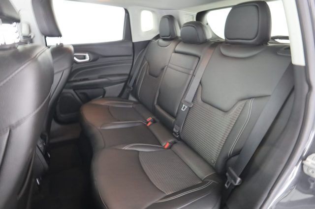 Jeep JEEP Compass Compass 1.6 Multijet II 2WD Limited imagem 3