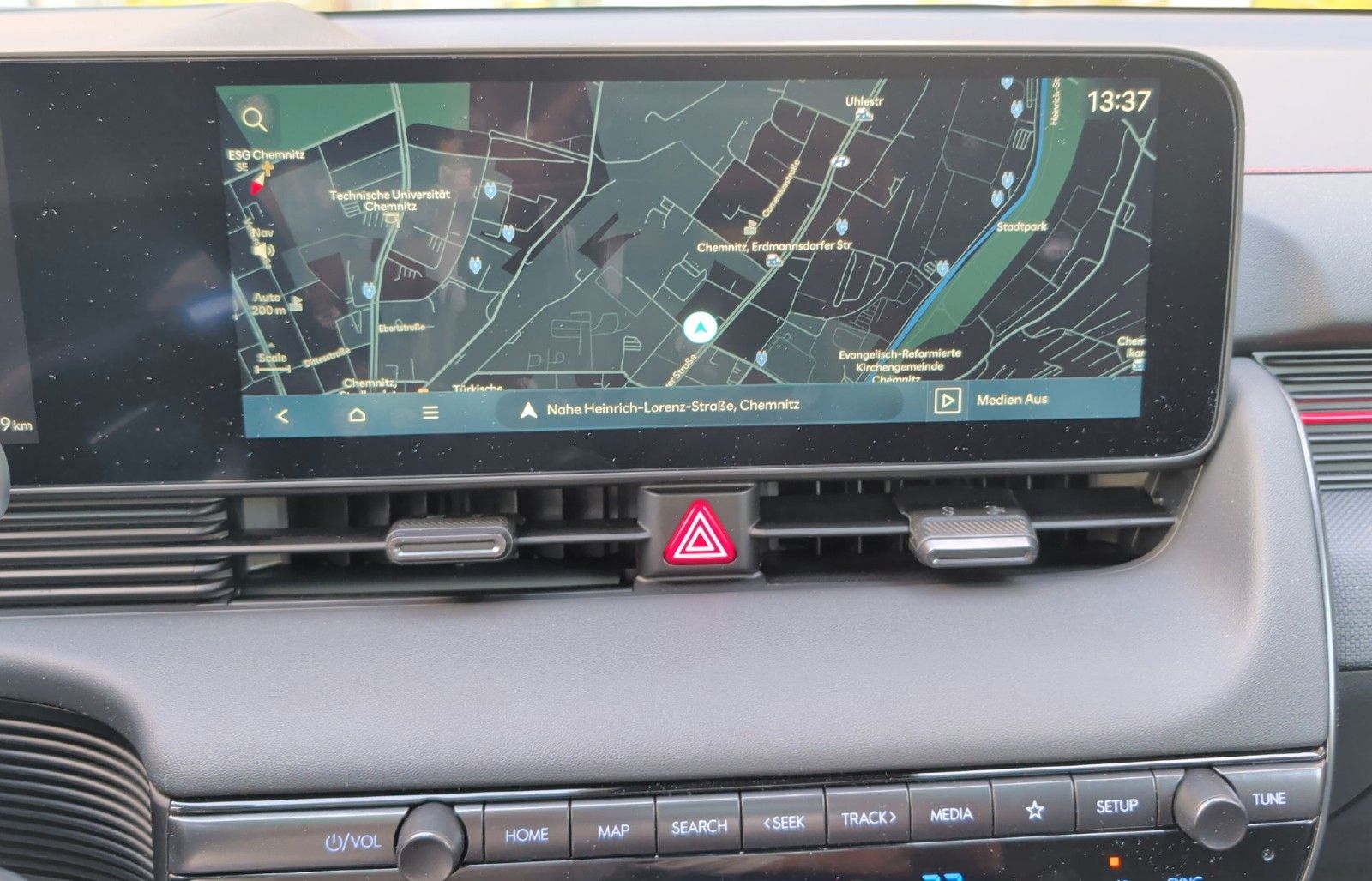 Hyundai IONIQ 5 – Bild 14