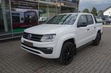 Volkswagen Amarok 3,0 TDI V6 4Mot DoKa STDHZG/AHK/KAM/20'' - Volkswagen Amarok mit Diesel-Antrieb: 2.0