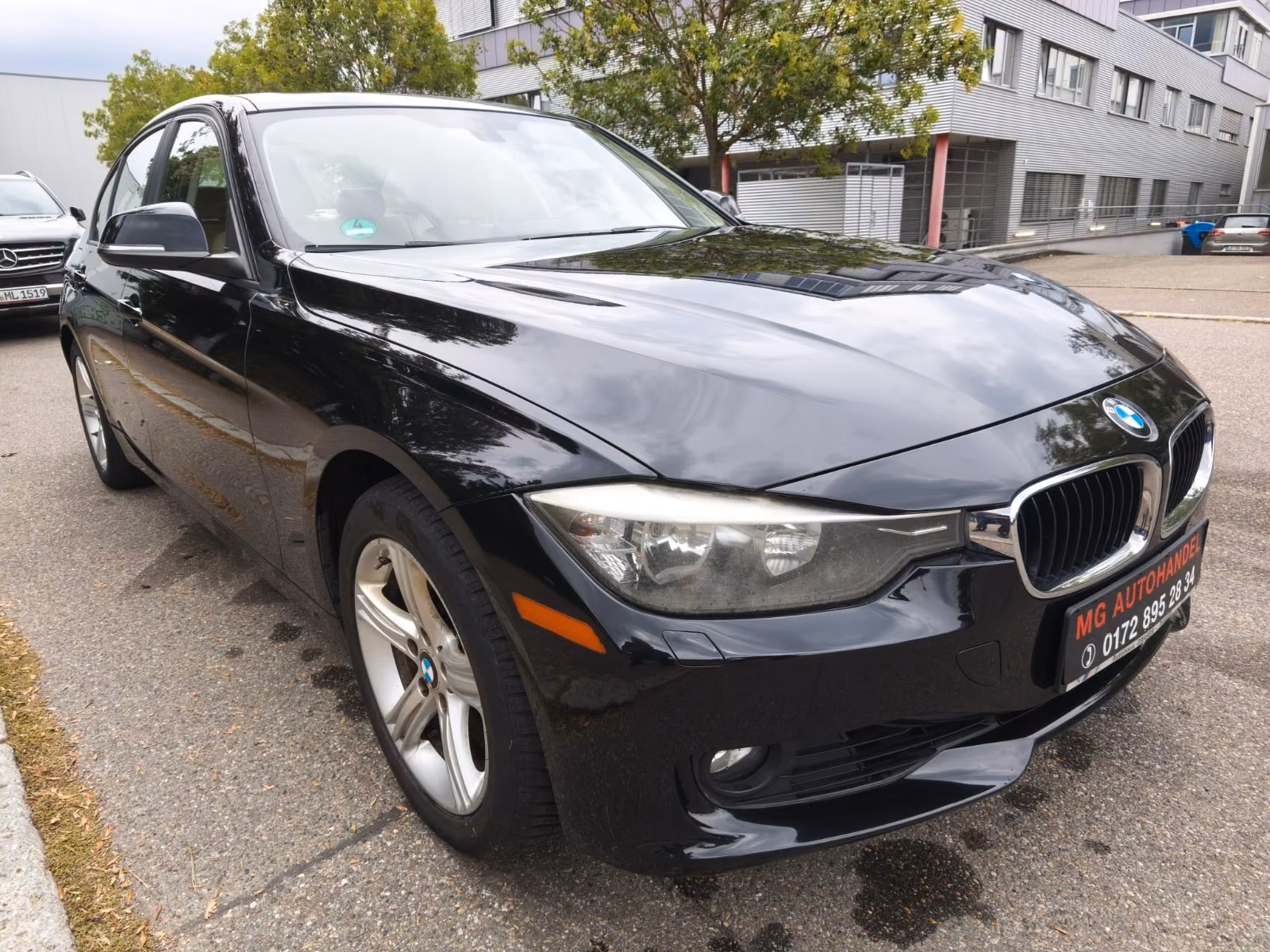 BMW 328