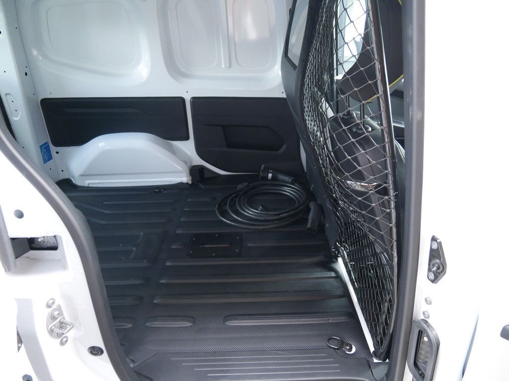 Fahrzeugabbildung Renault Kangoo Rapid E-Tech Advance L1 22kW