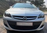 Opel Astra 1.4 Turbo Edition 103kW Automatik Edition - Opel Astra von privat