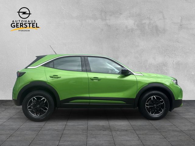 Mokka 1.2 Turbo KLIMA ALLWETTER  LMF TEMPOMAT LI