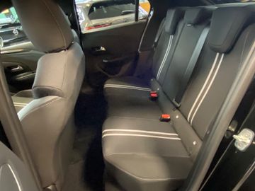 Bild 19 Opel CORSA GS 100 PS LED-SCHEINWERFER RFK WINTERPAKET