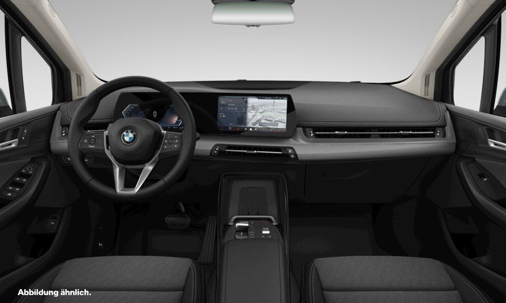BMW 220 Active Tourer - Bild 3