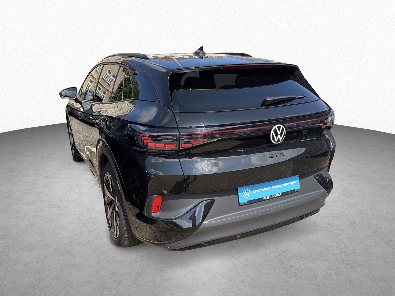 Volkswagen ID.4 - Bild 7