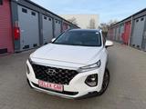 Hyundai Santa Fe Premium 4WD VOLL !!+360*+Pano+Headup - Hyundai SANTA FE in Mainz